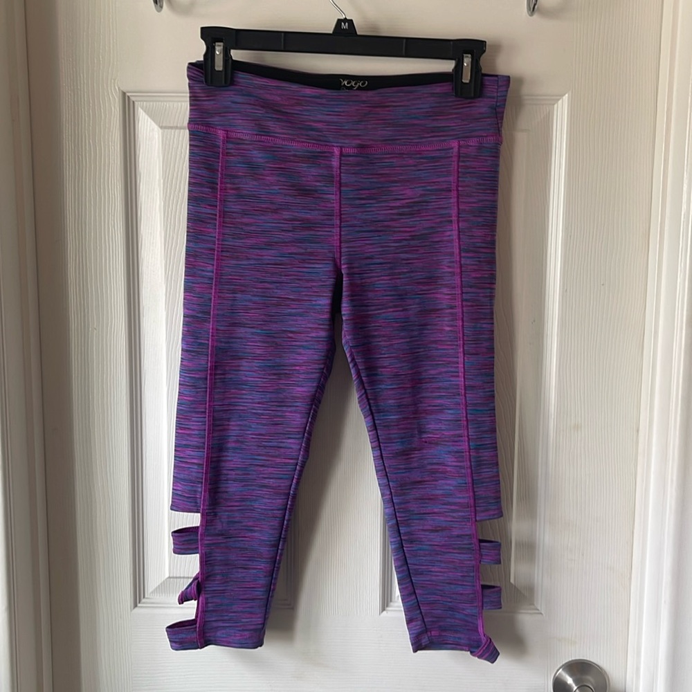 Workout leggings